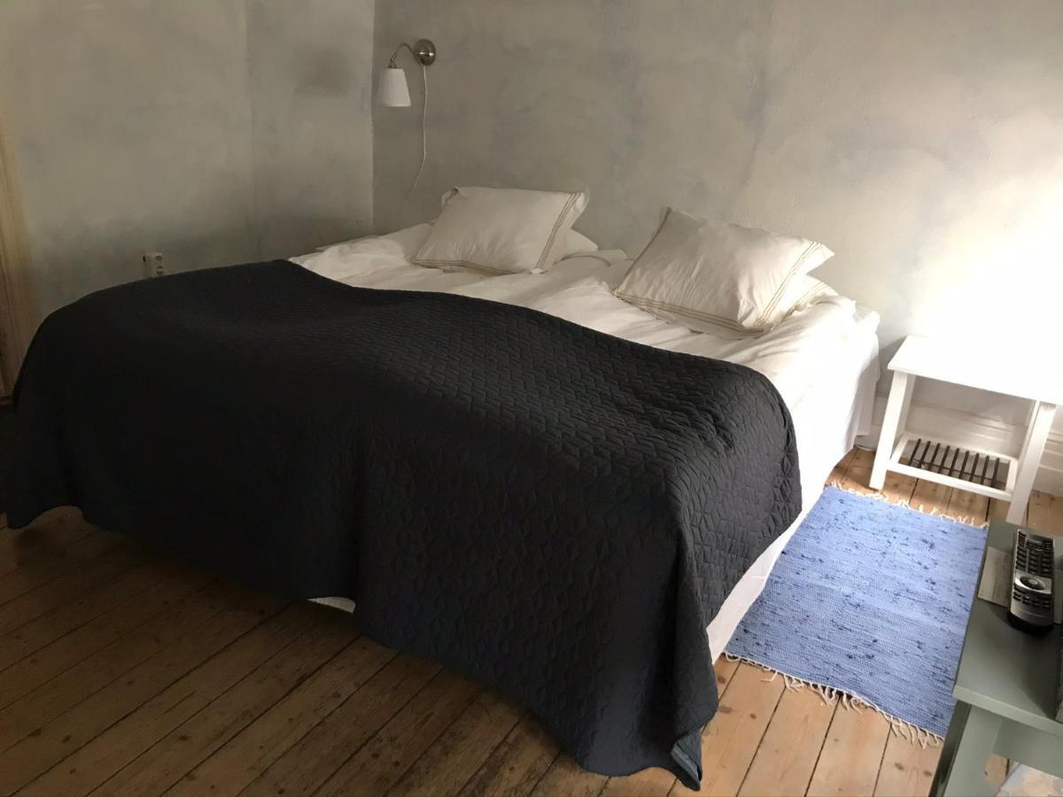 Bed and Breakfast Brunius Bed Lund Exterior foto